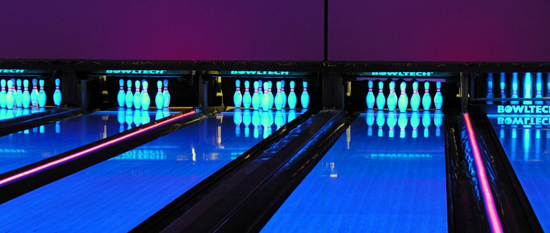 Bowlingcenter Langenthal